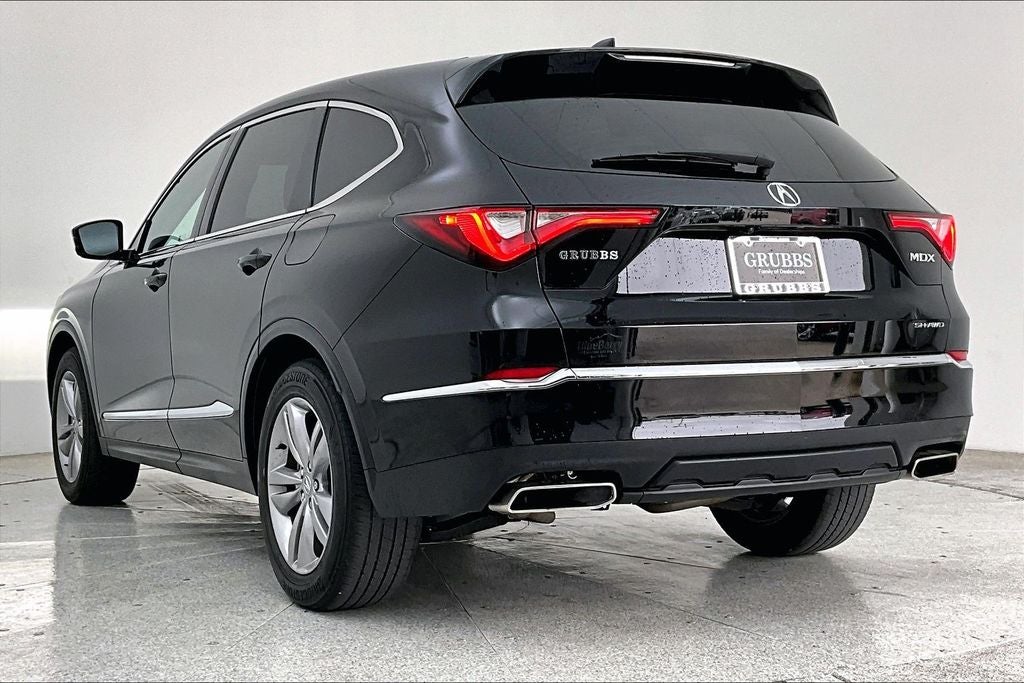 2023 Acura MDX 3.5L SH-AWD