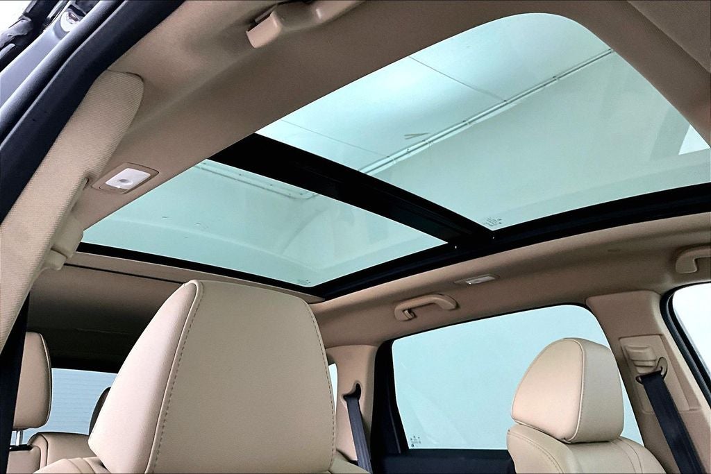 2023 Acura MDX 3.5L SH-AWD