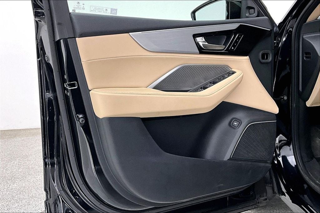 2023 Acura MDX 3.5L SH-AWD