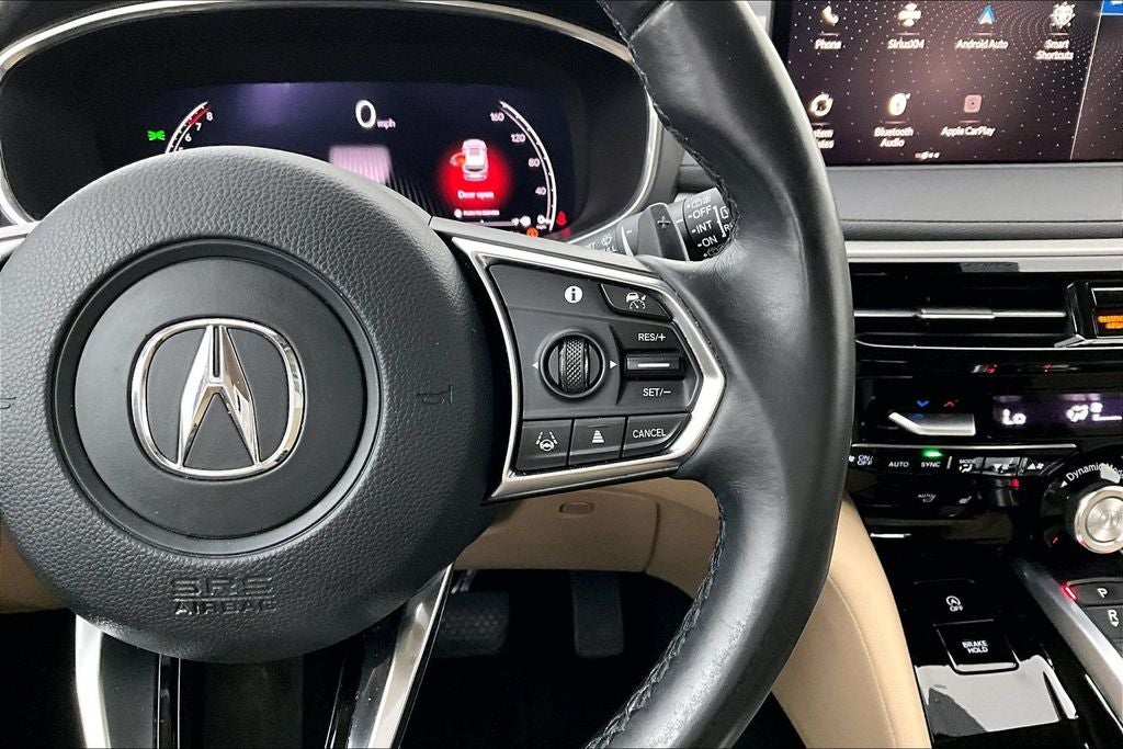 2023 Acura MDX 3.5L SH-AWD