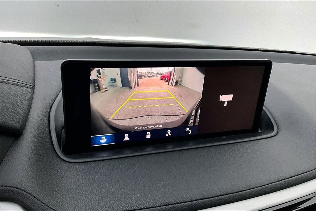 2023 Acura MDX 3.5L SH-AWD