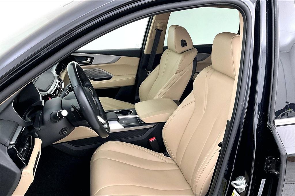 2023 Acura MDX 3.5L SH-AWD