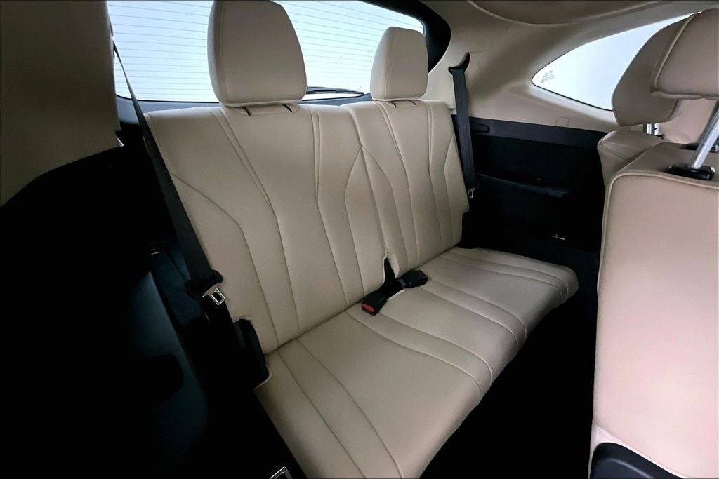 2023 Acura MDX 3.5L SH-AWD