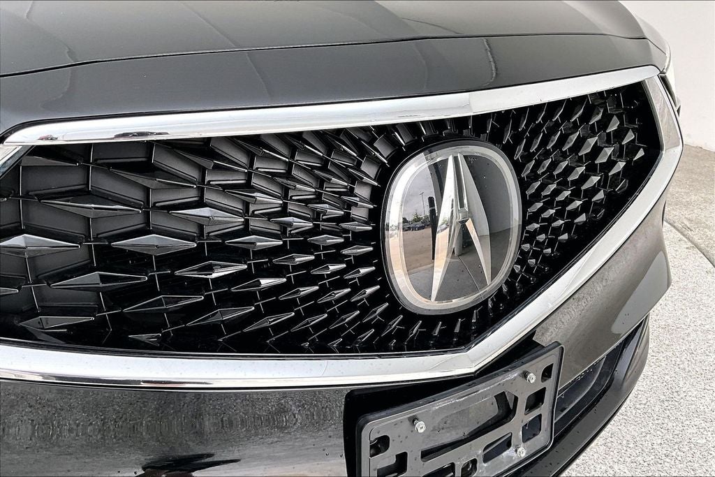 2023 Acura MDX 3.5L SH-AWD