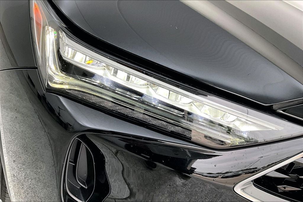 2023 Acura MDX 3.5L SH-AWD