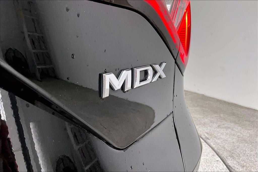 2023 Acura MDX 3.5L SH-AWD
