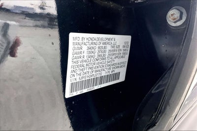 2023 Acura MDX 3.5L SH-AWD