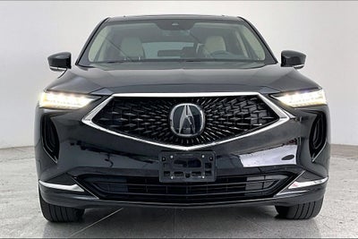 2023 Acura MDX 3.5L SH-AWD