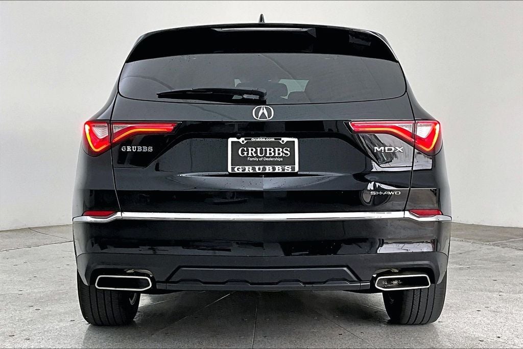 2023 Acura MDX 3.5L SH-AWD