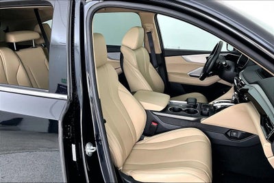 2023 Acura MDX 3.5L SH-AWD