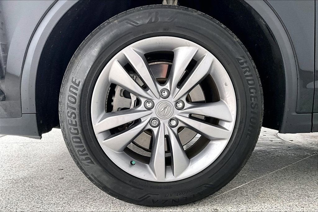 2023 Acura MDX 3.5L SH-AWD