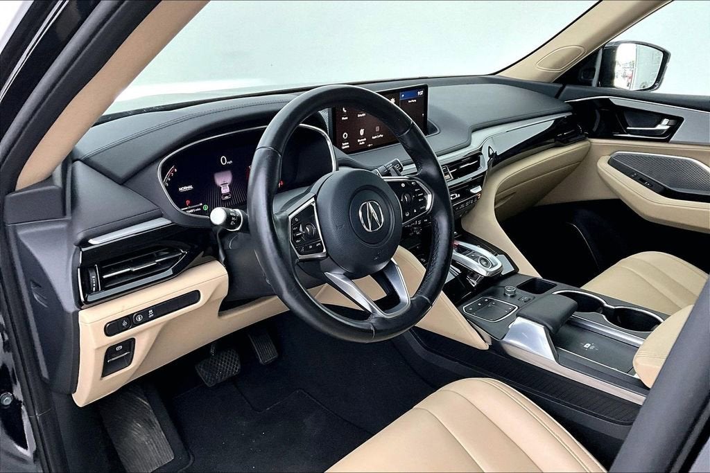 2023 Acura MDX 3.5L SH-AWD