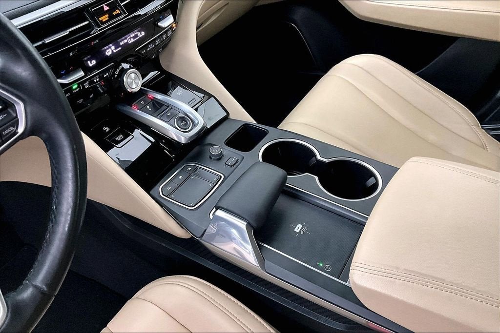 2023 Acura MDX 3.5L SH-AWD