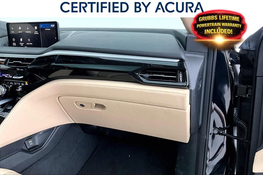 2023 Acura MDX 3.5L SH-AWD