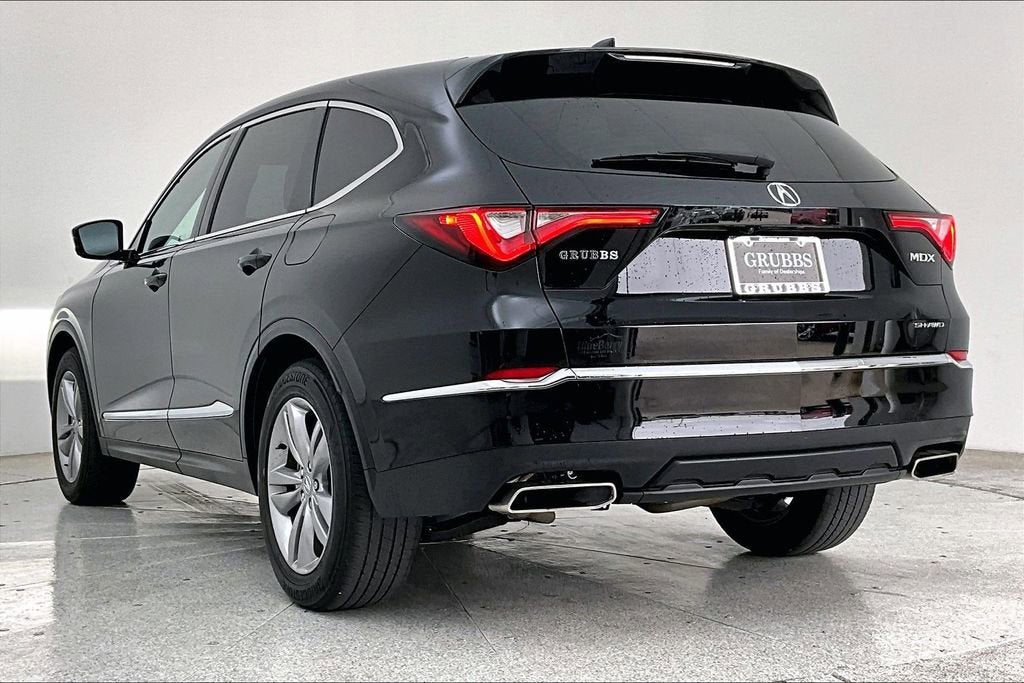 2023 Acura MDX 3.5L SH-AWD