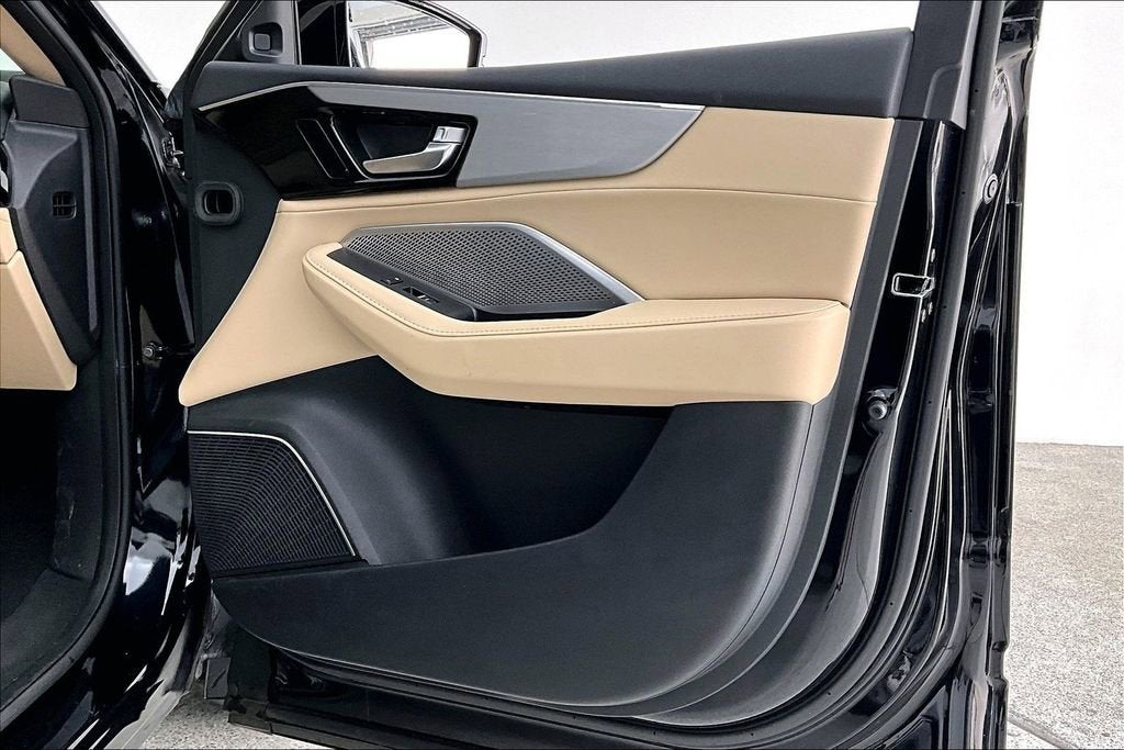 2023 Acura MDX 3.5L SH-AWD