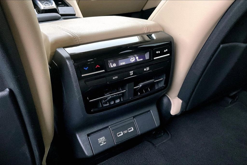 2023 Acura MDX 3.5L SH-AWD