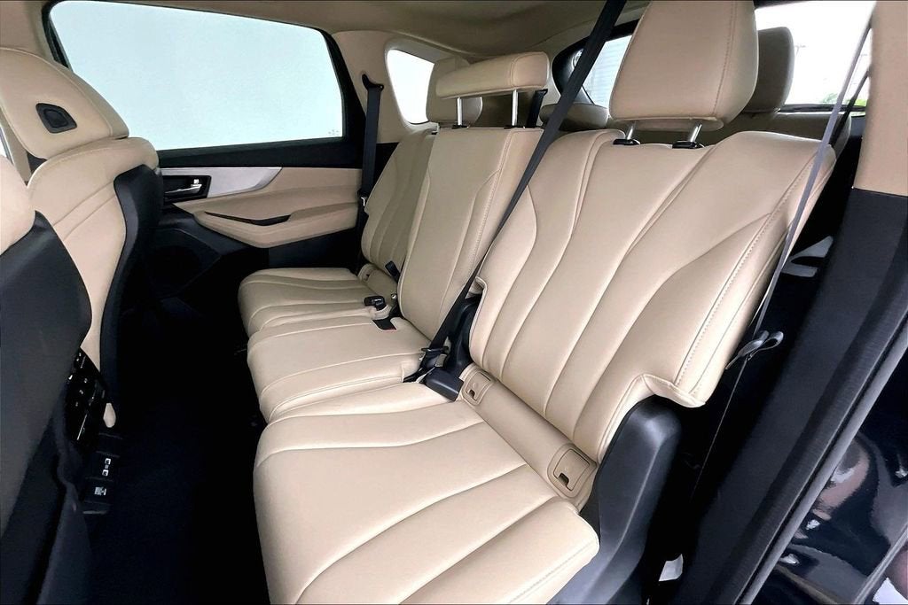 2023 Acura MDX 3.5L SH-AWD