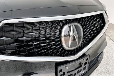 2023 Acura MDX 3.5L SH-AWD