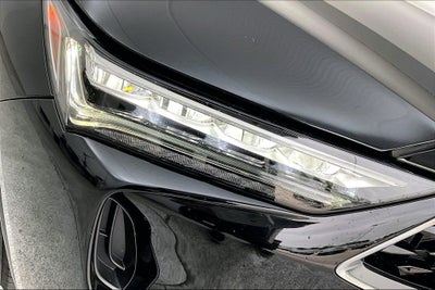 2023 Acura MDX 3.5L SH-AWD