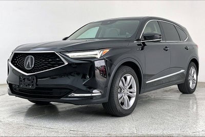 2023 Acura MDX 3.5L SH-AWD
