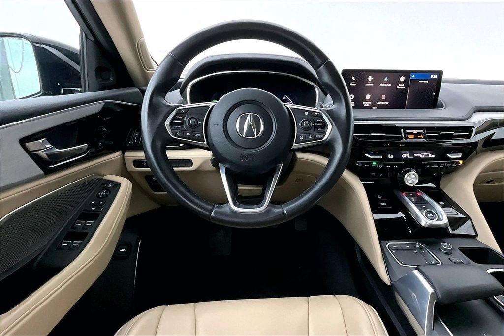 2023 Acura MDX 3.5L SH-AWD