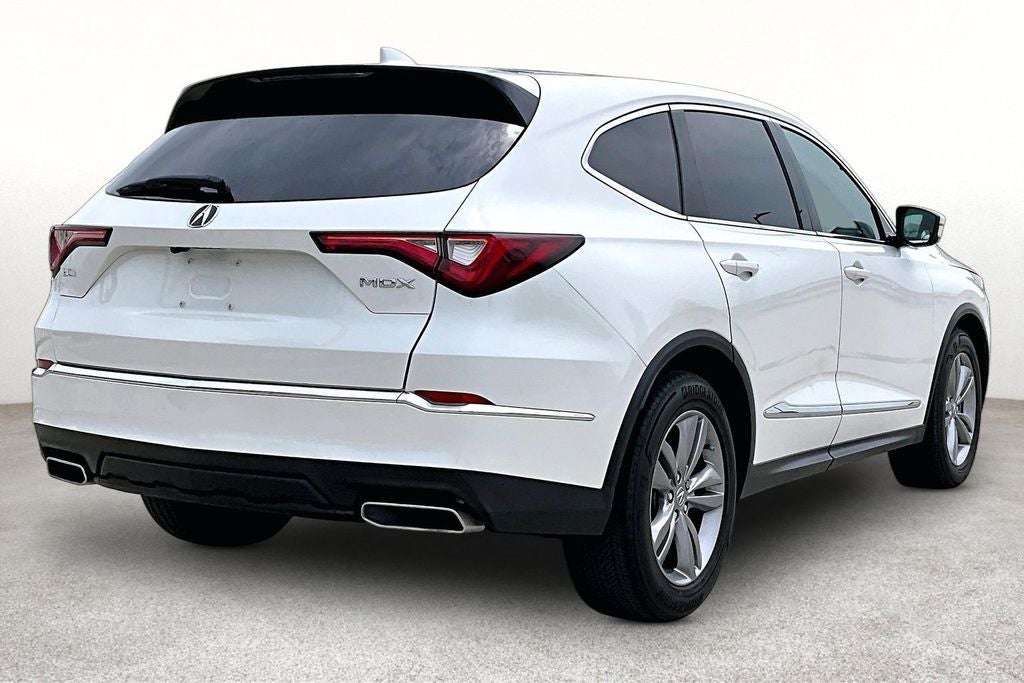 2023 Acura MDX 3.5L SH-AWD