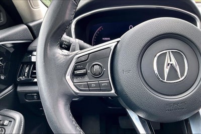 2023 Acura MDX 3.5L SH-AWD