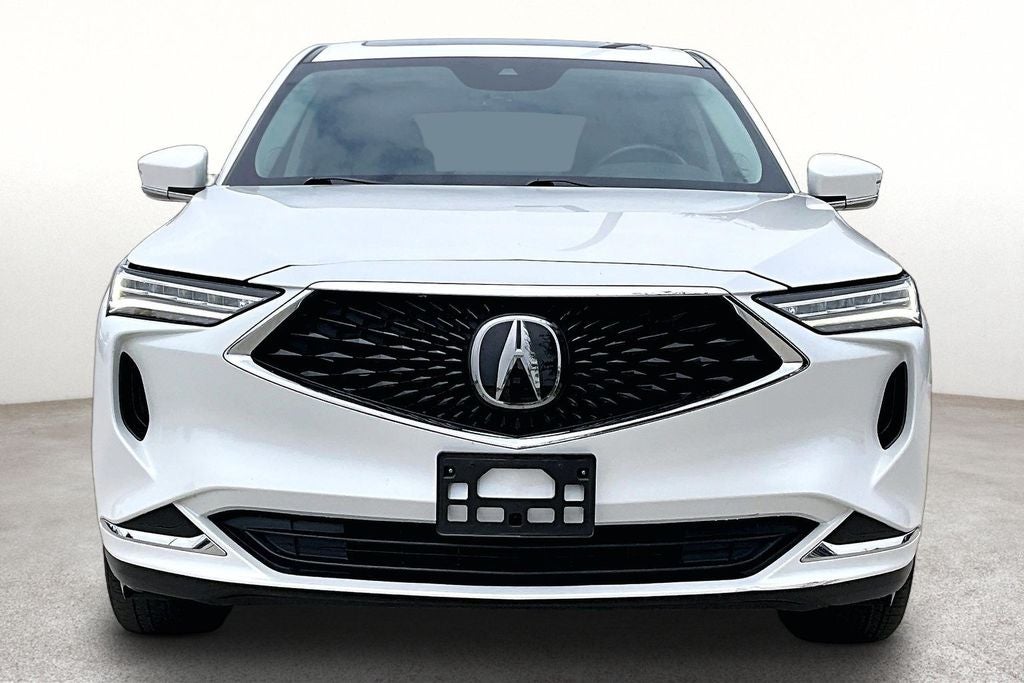 2023 Acura MDX 3.5L SH-AWD