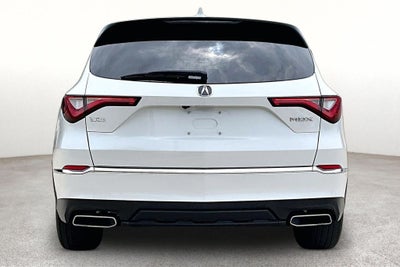 2023 Acura MDX 3.5L SH-AWD
