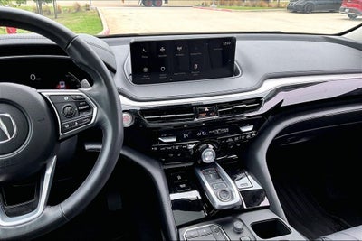 2023 Acura MDX 3.5L SH-AWD