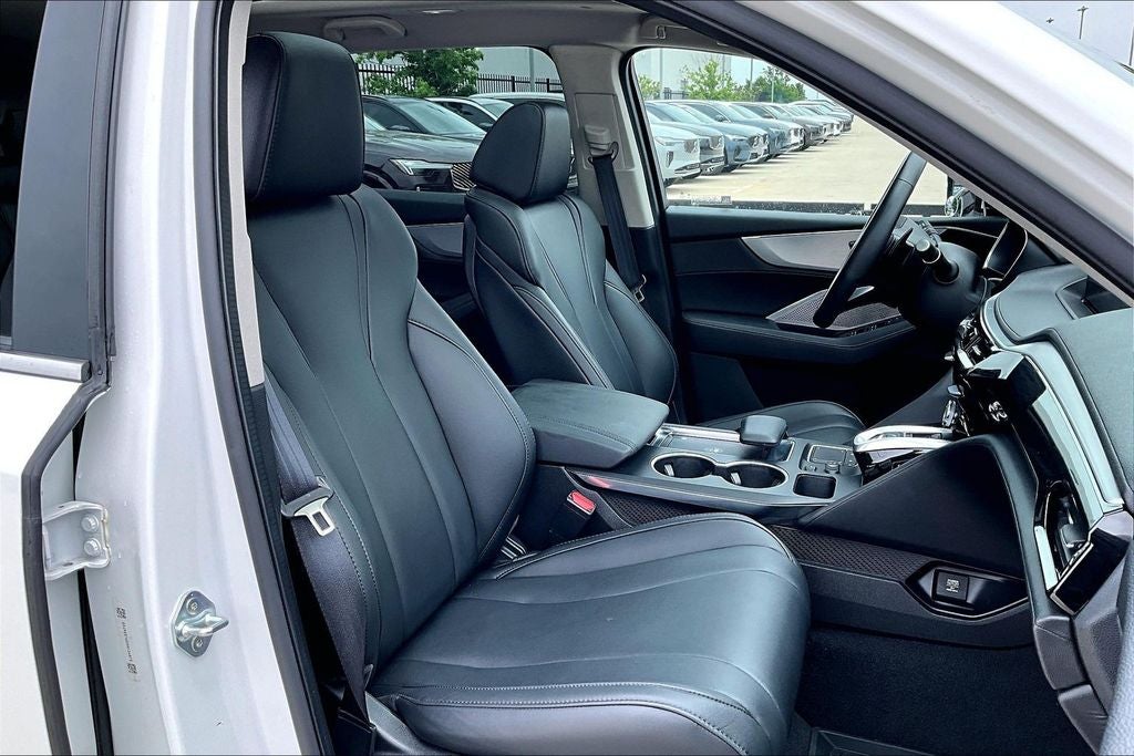 2023 Acura MDX 3.5L SH-AWD