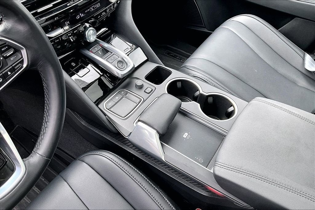 2023 Acura MDX 3.5L SH-AWD