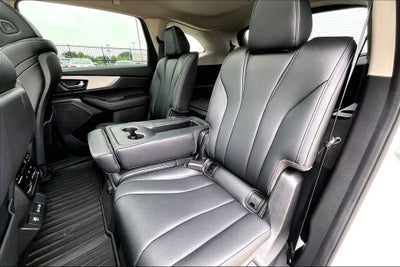 2023 Acura MDX 3.5L SH-AWD