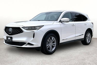 2023 Acura MDX 3.5L SH-AWD