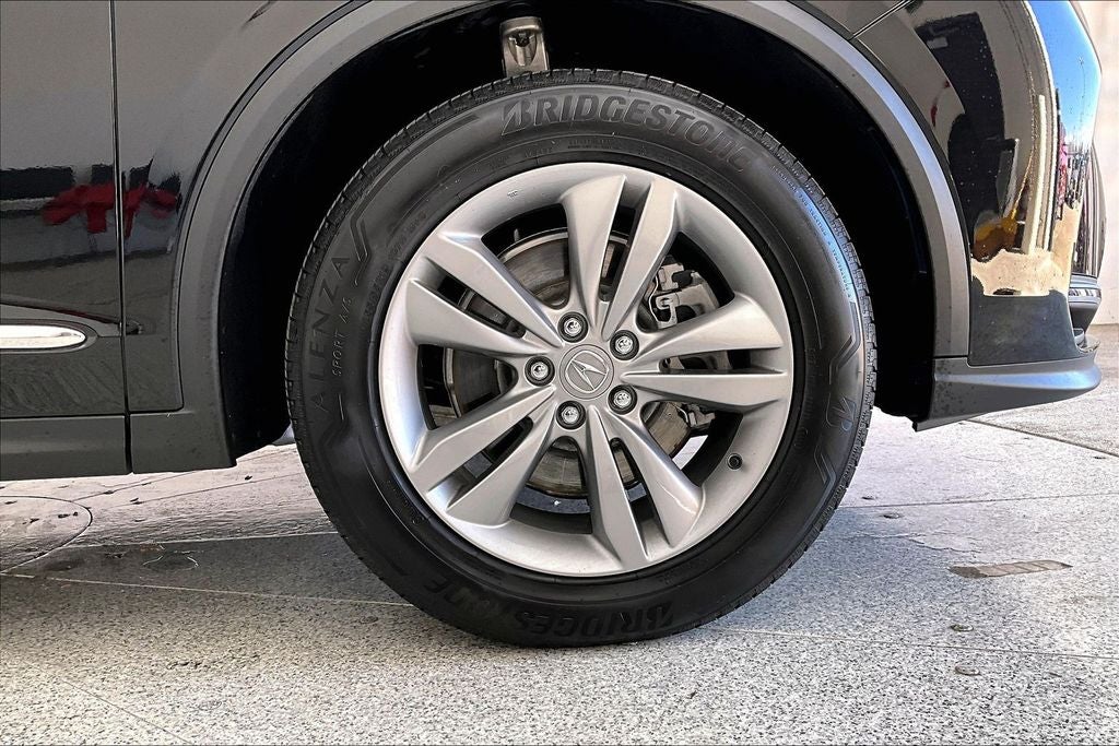 2025 Acura MDX Base SH-AWD