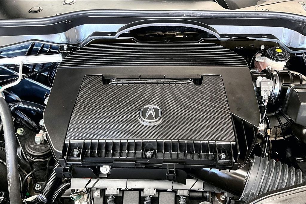 2025 Acura MDX Base SH-AWD