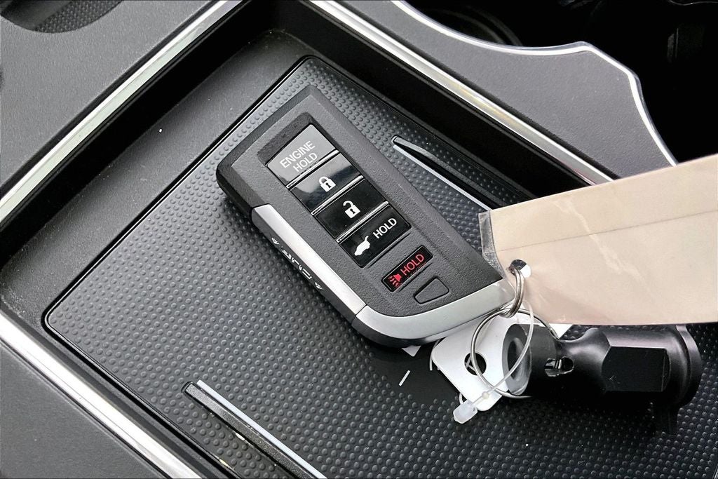 2025 Acura MDX Base SH-AWD