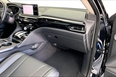 2025 Acura MDX Base SH-AWD