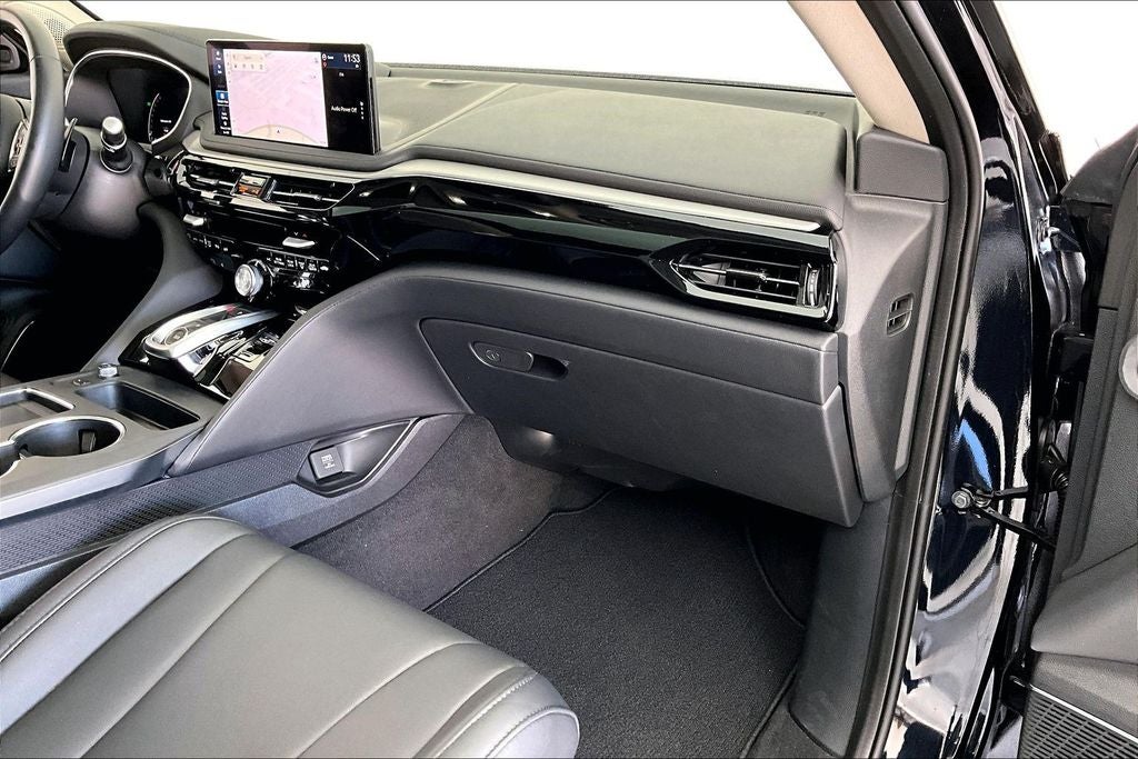 2025 Acura MDX Base SH-AWD