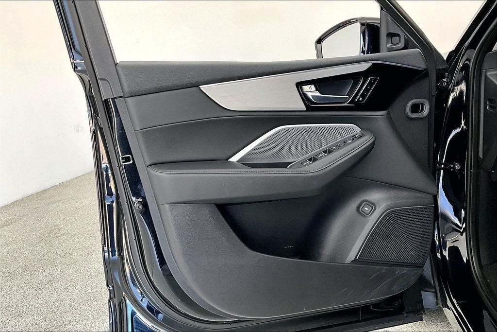 2025 Acura MDX Base SH-AWD