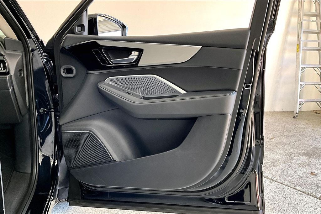 2025 Acura MDX Base SH-AWD