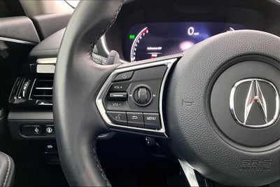 2025 Acura MDX Base SH-AWD