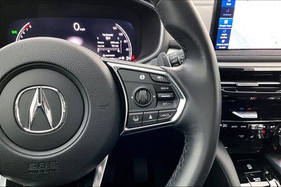 2025 Acura MDX Base SH-AWD