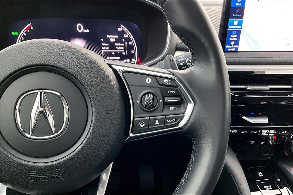 2025 Acura MDX Base SH-AWD