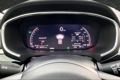 2025 Acura MDX Base SH-AWD