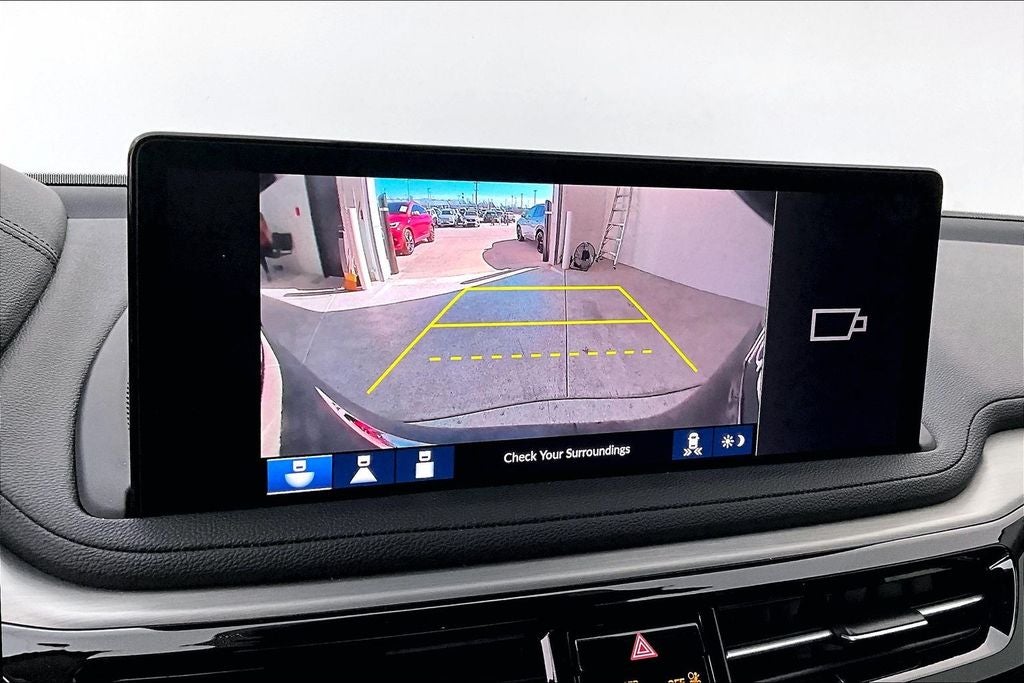 2025 Acura MDX Base SH-AWD