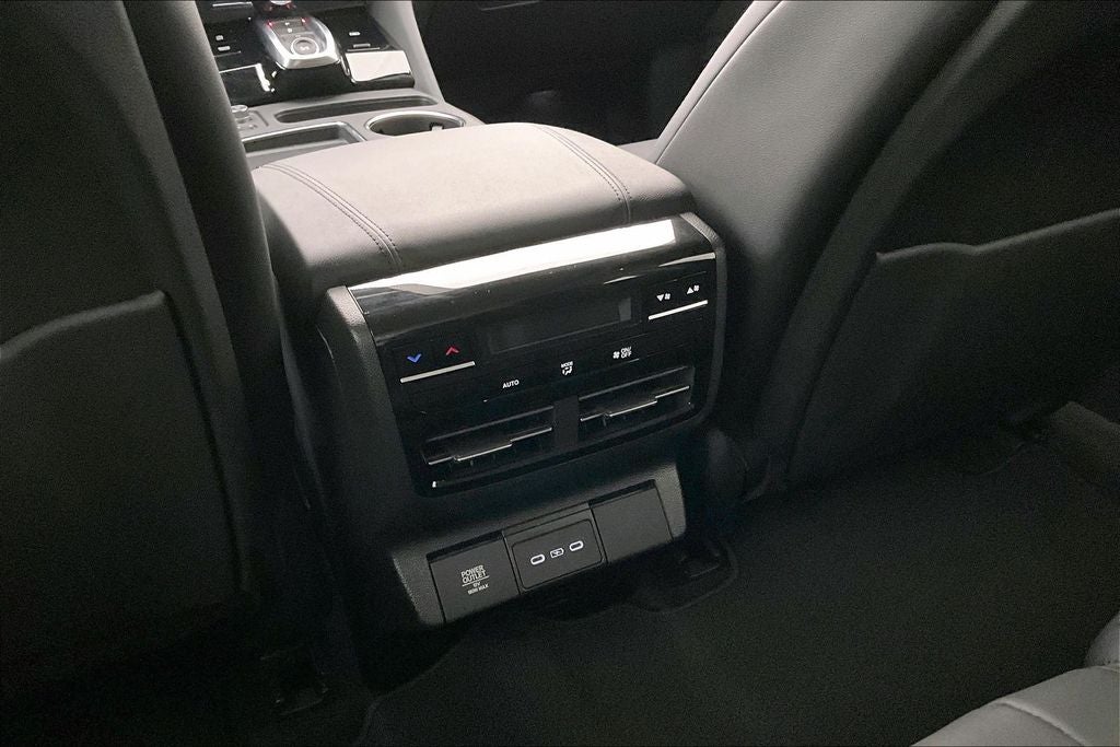 2025 Acura MDX Base SH-AWD