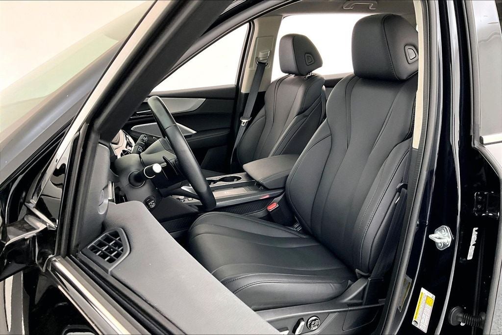 2025 Acura MDX Base SH-AWD