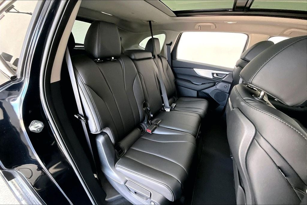 2025 Acura MDX Base SH-AWD